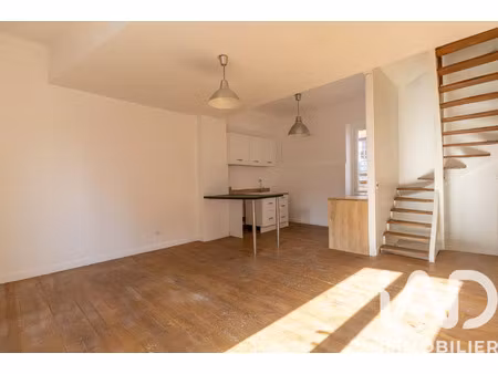 vente appartement 4 pièces 90 m² caussade (82300)