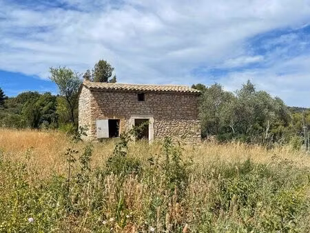 vente local industriel 18 m² gordes (84220)