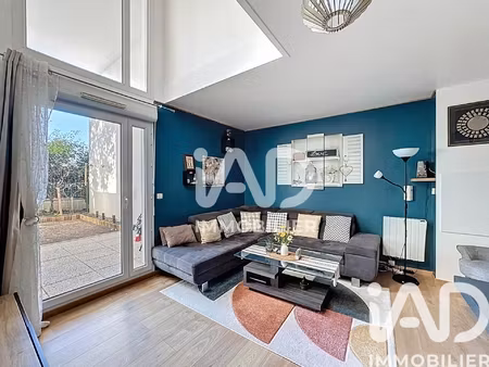 vente duplex 3 pièces