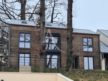 maison bures sur yvette 7 pièce(s) 158 m2