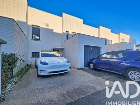 vente maison/villa 6 pièces