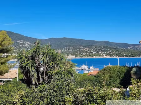 vente appartement 10 pièces 203 m² à cavalaire-sur-mer (83240)  892 500 €