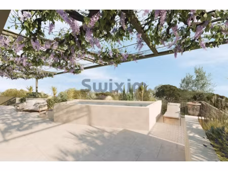 vente appartement 4 pièces 130 m² à uzès (30700)  950 000 €