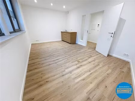 bureaux à louer à uccle (vbd69610)