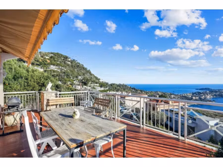 vente appartement 5 pièces 139 m² à villefranche-sur-mer (06230)  1 700 000 €