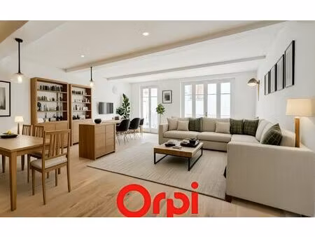 appartement bandol 61.79 m² t-3 à vendre  350 000 €