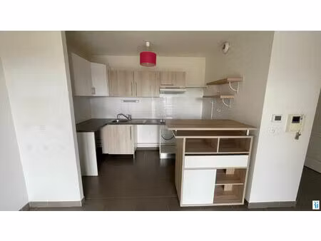 appartement bihorel 3 pièce(s) 53 m2