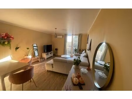 appartement la seyne-sur-mer 50 m² t-2 à vendre  180 000 €