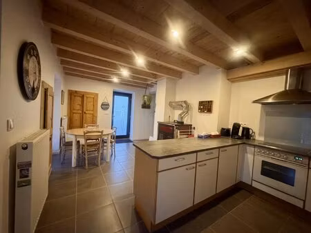appartement 6 pièces