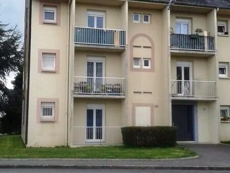 vente appartement 3 pièces à pleslin-trigavou (22490) : à vendre 3 pièces / 67m² pleslin-t