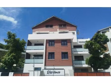 location appartement  63.12 m² t-3 à saint-paul  1 120 €