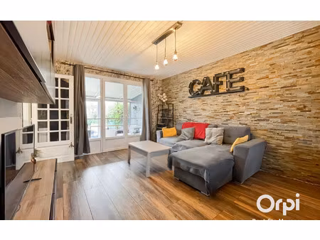 maison pontpoint m² t-4 à vendre  219 000 €