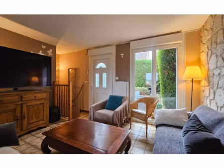 maison ville-en-tardenois 126.65 m² t-5 à vendre  249 900 €