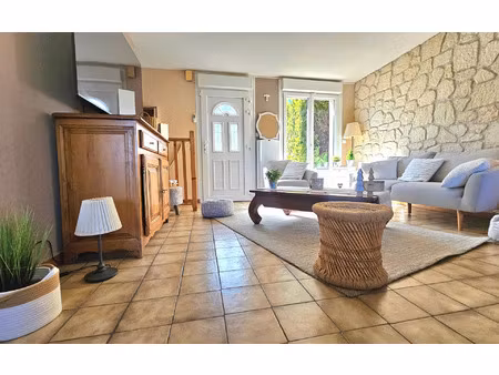 maison ville-en-tardenois 126 m² t-5 à vendre  229 900 €
