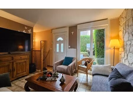 maison ville-en-tardenois 149.79 m² t-5 à vendre  273 000 €