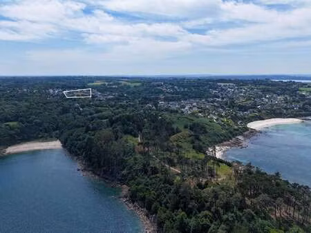 vente terrain à trédrez-locquémeau (22300) : à vendre / trédrez-locquémeau
