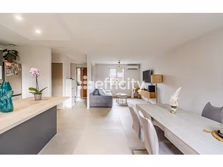 maison 4 pièces - 114 m²