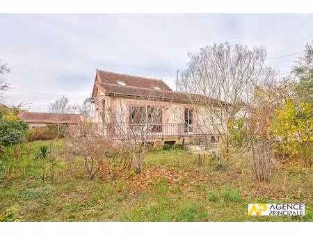 maison de luxe à vendre au mesnil-le-roi : 890 000 € | 134m²