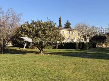 maison de luxe à vendre à monteux : 895 000 € | 275m²