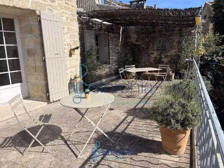 maison de luxe à vendre à saint-siffret : 640 000 € | 174m²