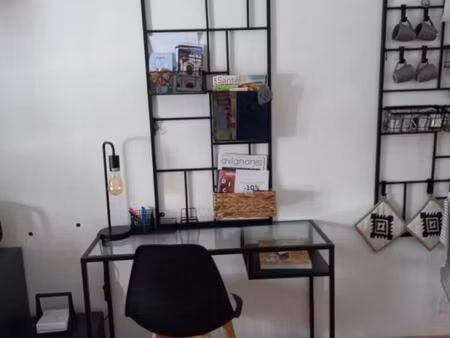 location appartement 1 pièce 21 m² à avignon (84000)
