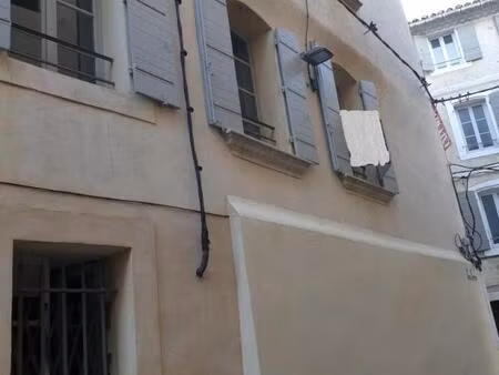 location appartement 3 pièces 54 m² à carpentras (84200)
