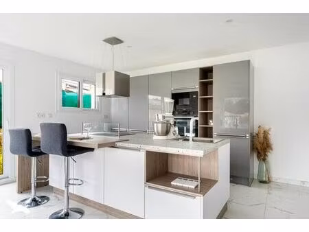 vente maison 4 pièces 104 m² limoges (87000)