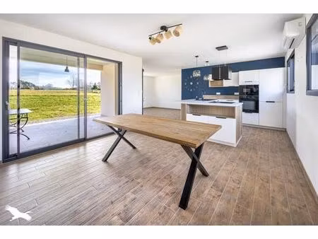 vente maison 4 pièces 103 m² oradour-sur-glane (87520)