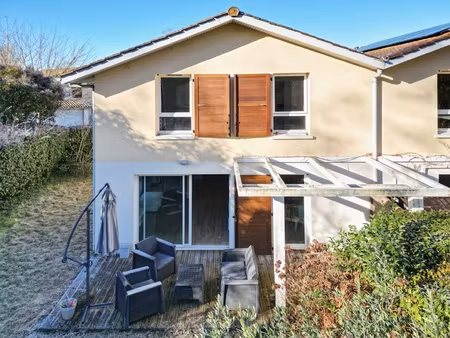 maison 4 pièces - 94 m²