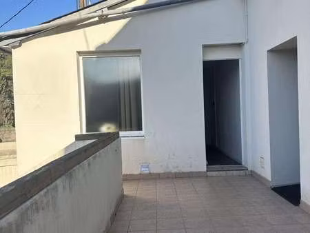 vente appartement t1 à hennebont (56700) : à vendre t1 / 19m² hennebont