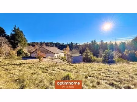 vente maison 11 pièces 268 m² champdray (88640)