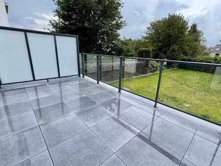 appartement à louer à avenue reine astrid (b) 387 kraainem (vbd69670)