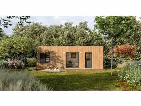 vente maison à trédrez-locquémeau (22300) : à vendre / 22m² trédrez-locquémeau