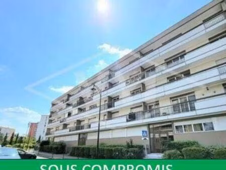 vente appartement 4 pièces 69 m² épinay-sous-sénart (91860)