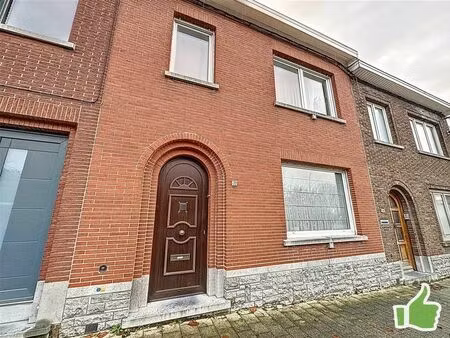 maison à louer à avenue de la bourgogne 115 mouscron (vbd69720)