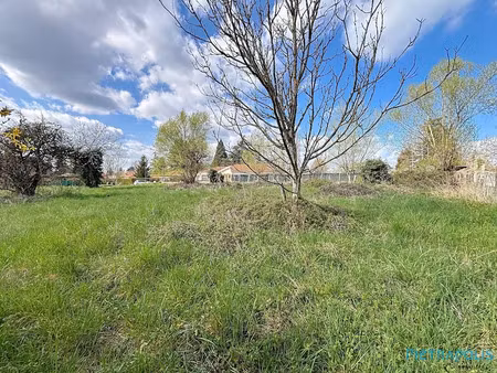 vente terrain 600 m² à jasseron (01250)  69 000 €