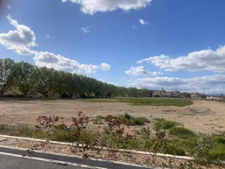 vente terrain 425 m² à sainte-valière (11120)  64 900 €