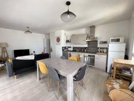 location appartement 3 pièces à hérouville-saint-clair grand parc - haute folie et centre 