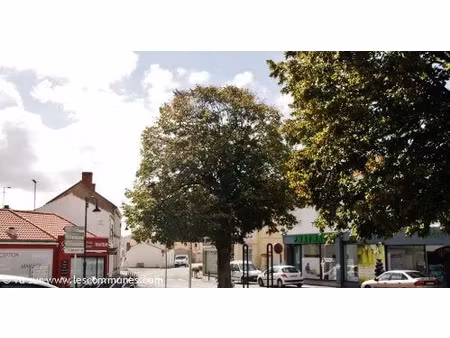 vente terrain 408 m² à commequiers (85220)  67 500 €