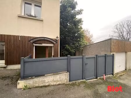 vente appartement 2 pièces à janzé (35150) : à vendre 2 pièces / 35m² janzé