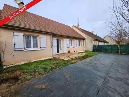 vente maison à changé (72560) : à vendre / 90m² changé