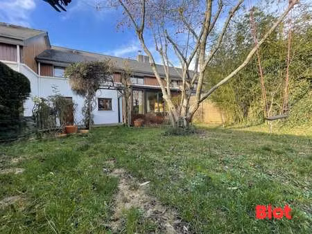 vente maison à montgermont (35760) : à vendre / 112m² montgermont