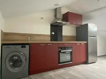 location appartement 3 pièces 62 m² à aixe-sur-vienne (87700)