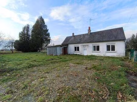 vente maison à mantilly (61350) : à vendre / 47m² mantilly