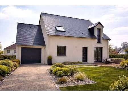 vente maison à plerneuf (22170) : à vendre / 100m² plerneuf