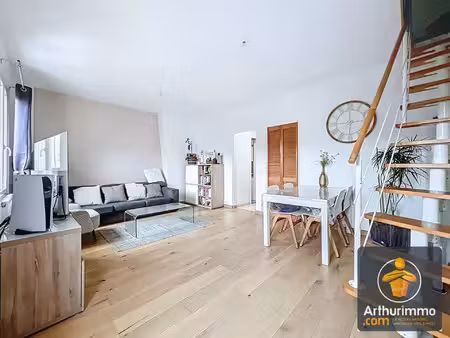 vente appartement 3 pièces 73 m² charenton-le-pont (94220)