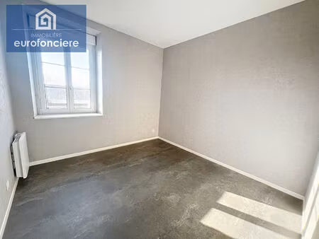 appartement la chapelle saint luc 4 pièce(s) 84.90 m2