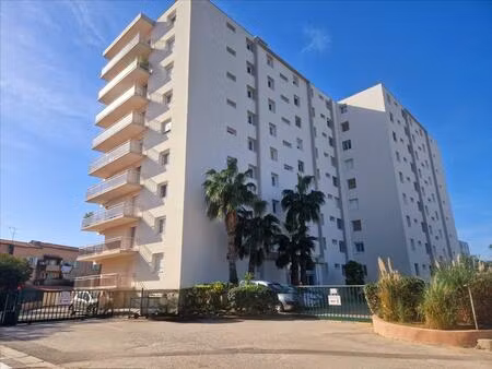 appartement t1 - centre-ville