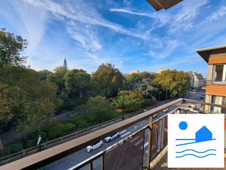 square saint roch - idealement situe- coup de coeur assure-