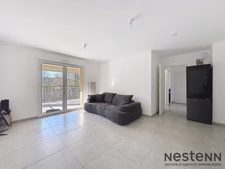 appartement peynier 3 pièce(s) 55.70m2